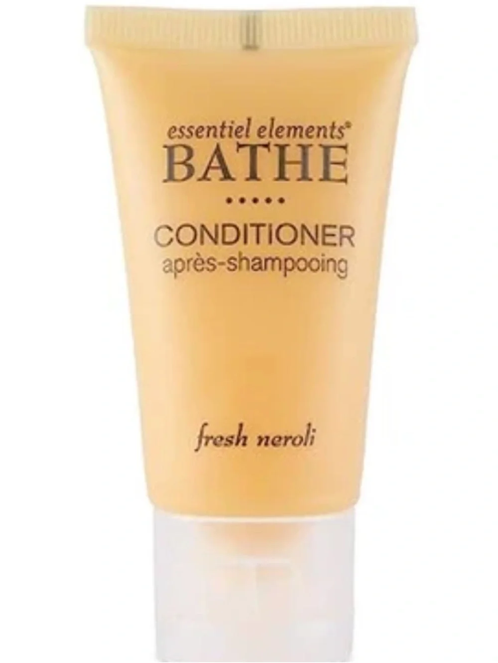 Essentiel Elements Bathe Shampoo & Conditioner Travel Set by Gilchrist & Soames